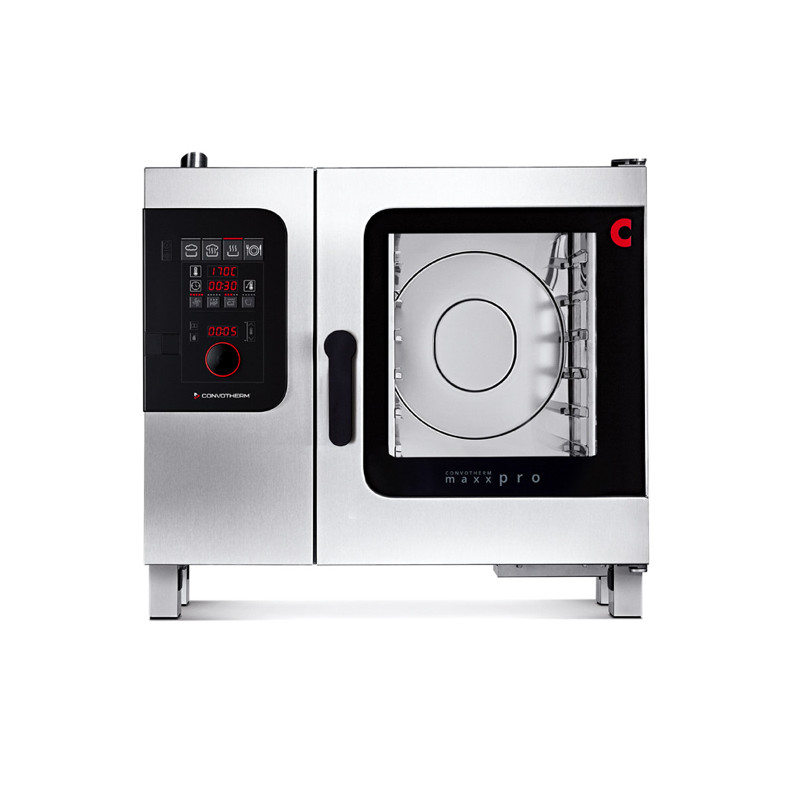 Пароконвектомат Convotherm maxx pro easyDial 6.10 GB