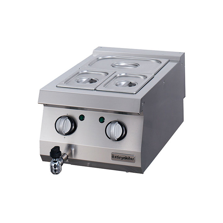 Мармит Ozti OBE 4070