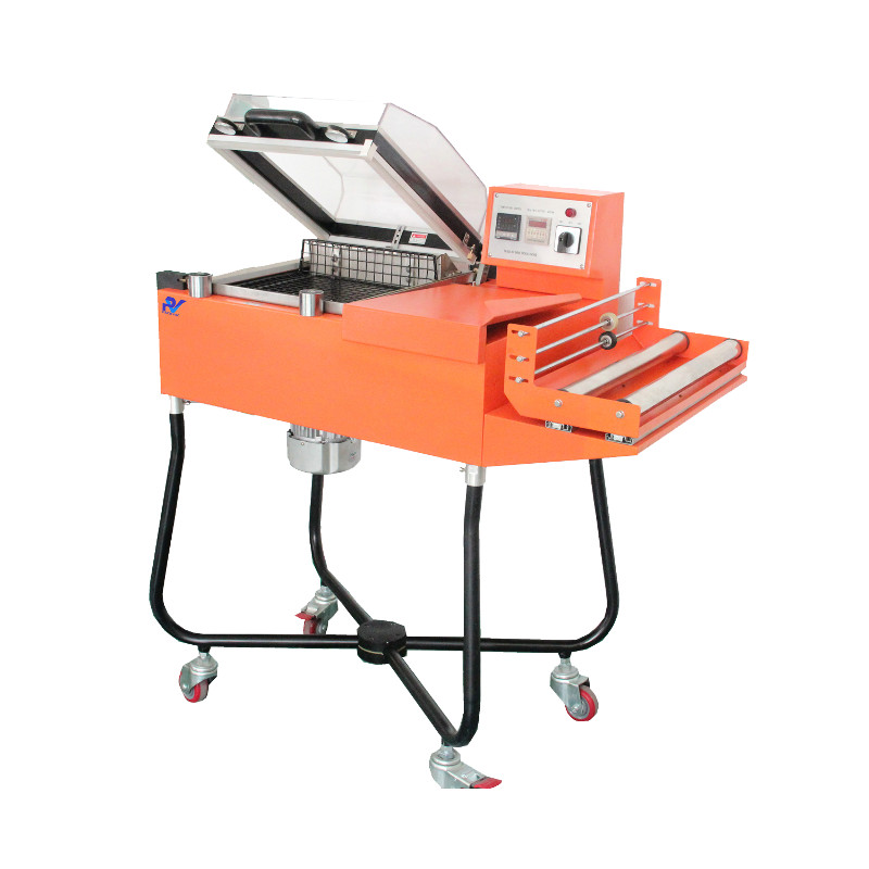 Аппарат термоусадочный PACKVAC FM-3028