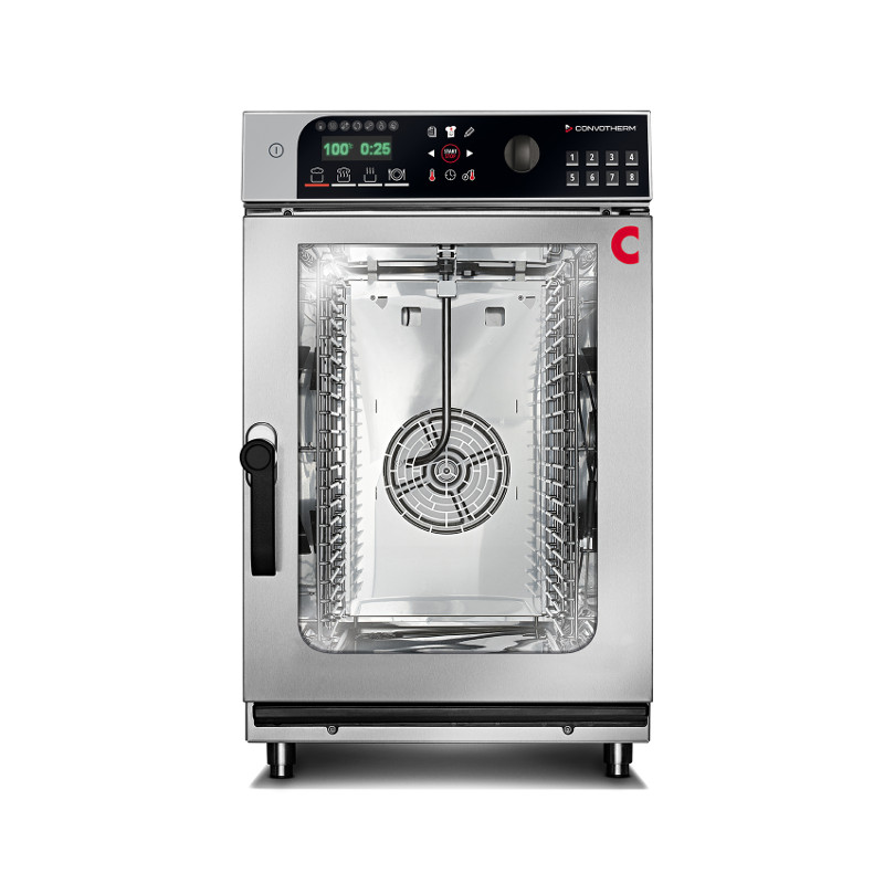 Пароконвектомат Convotherm mini Standard 10.10