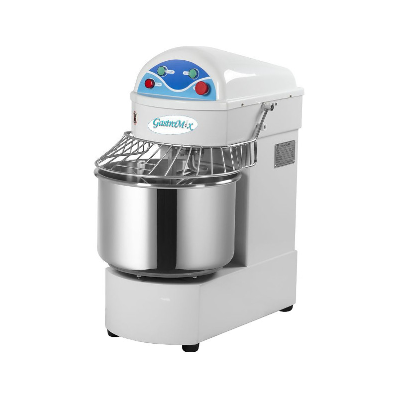 Тестомес спиральный Gastromix HS30B
