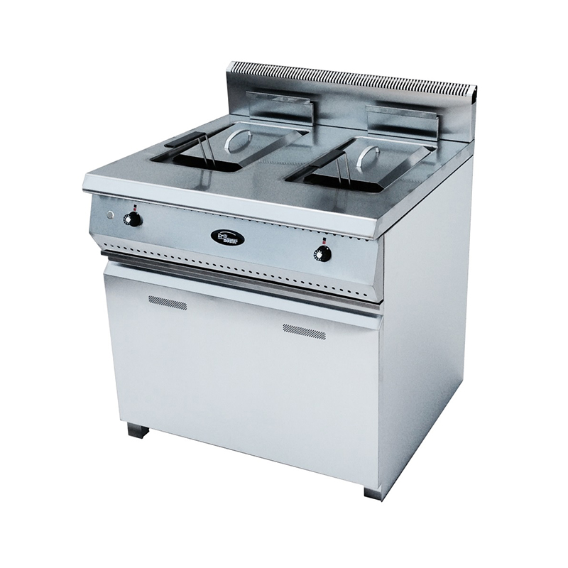 Фритюрница Grill Master Ф2ФРГ/800