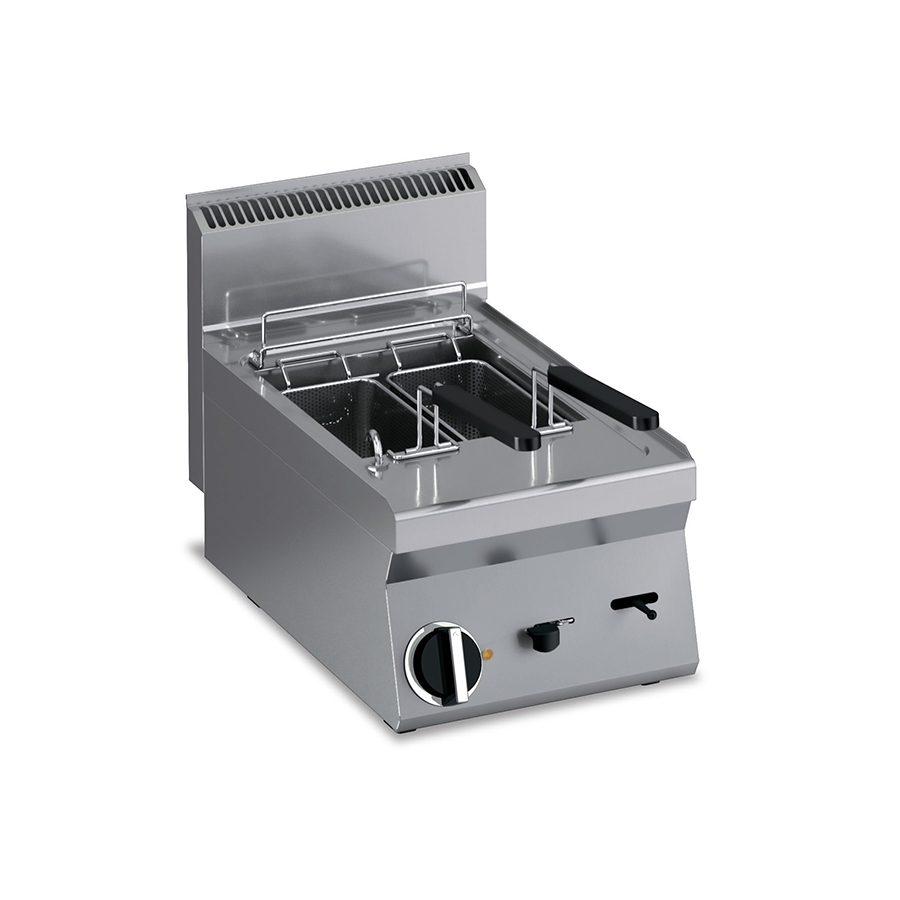 Электрическая макароноварка 650 серии Apach Chef Line SLPCE46