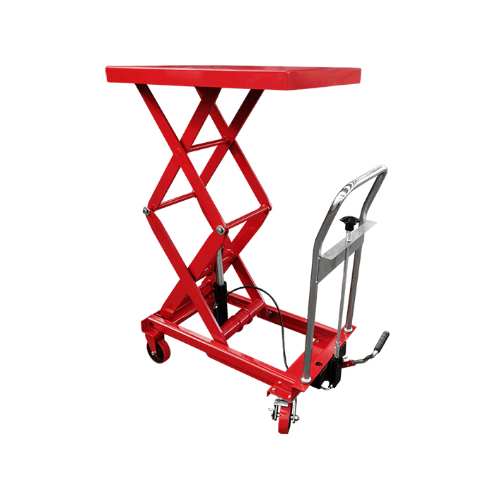 Стол гидравлический PROLIFT TFD35