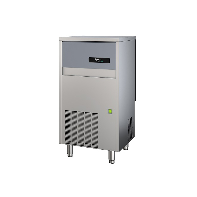 Льдогенератор Apach ACB5325B A кубик