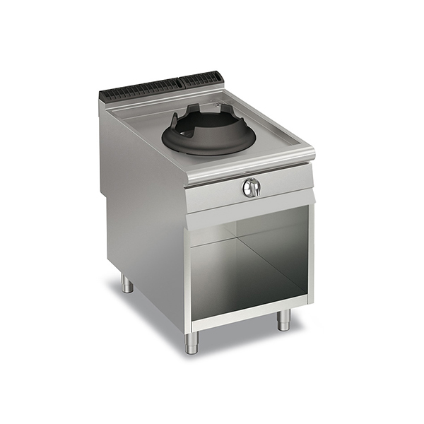 Плита газовая WOK 900 серии Apach Chef Line LRWG69OS