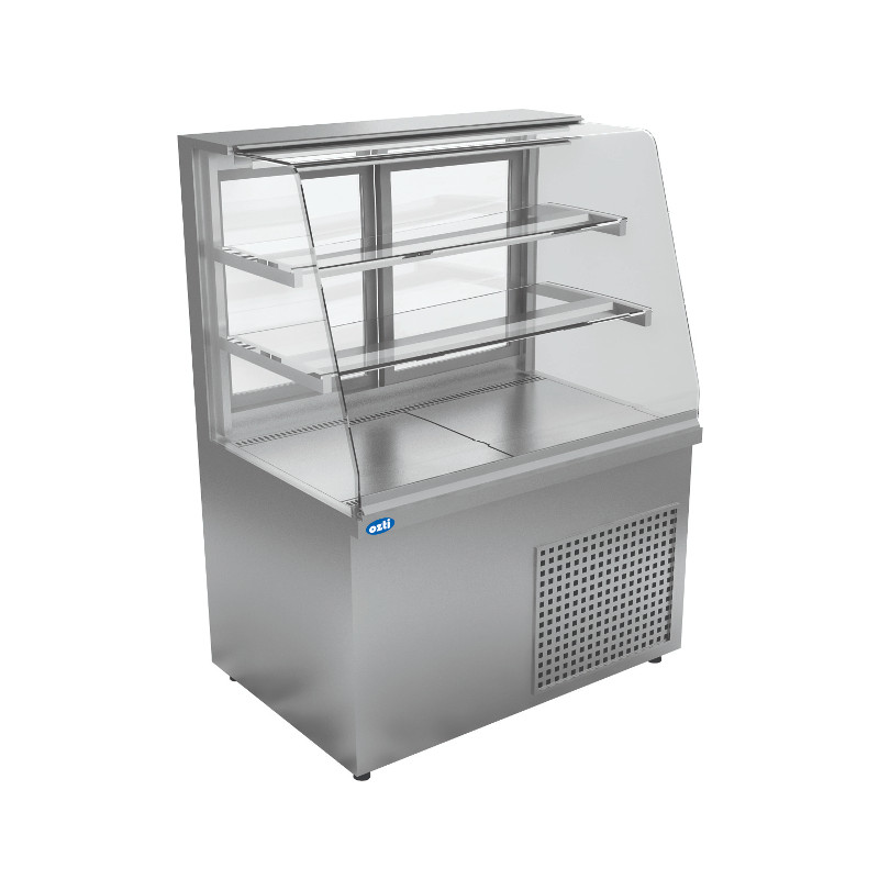 Витрина тепловая Ozti ETD-13H10 100 см