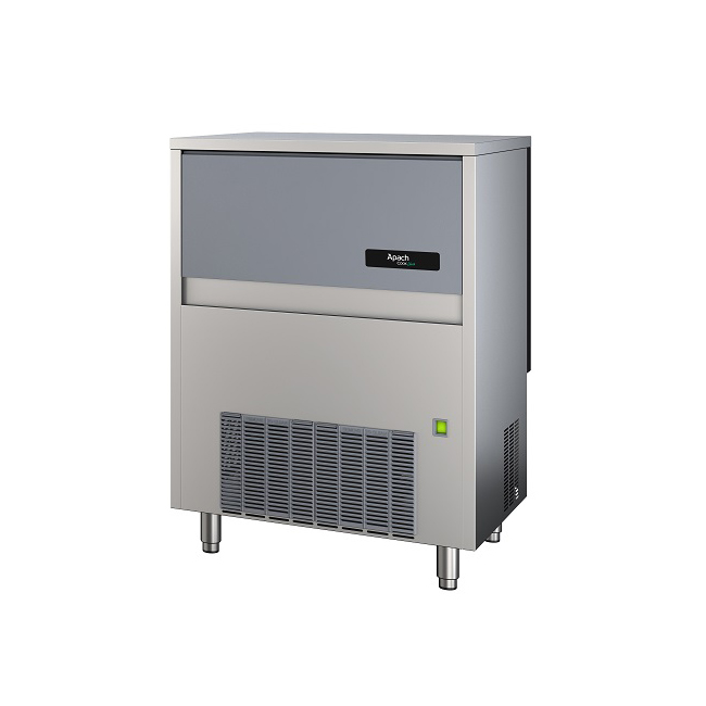 Льдогенератор Apach ACB8840B A кубик