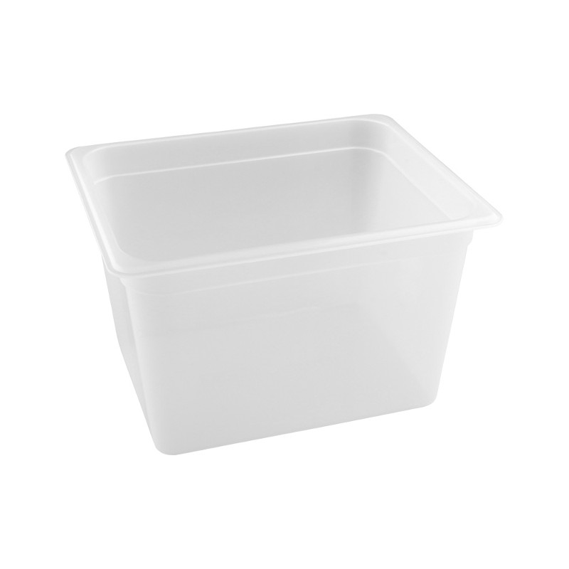 Гастроемкость GASTROMIX GN1/2-200 полипропилен
