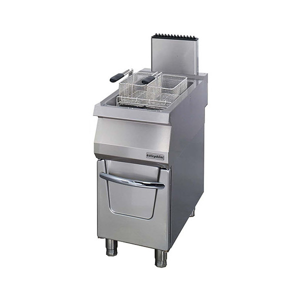 Фритюрница со шкафом Ozti OFGI 4090 газ