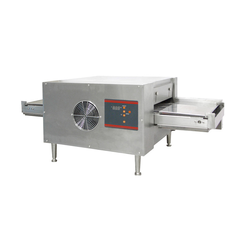 Печь конвейерная Kocateq HX1S