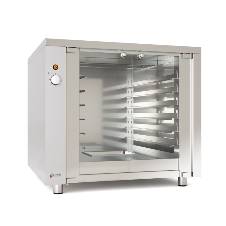 Шкаф расстоечный Gierre Mega Liev 12 UG