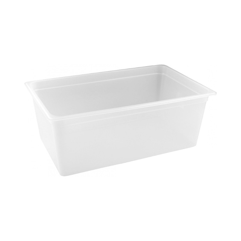 Гастроемкость GASTROMIX GN1/1-200 полипропилен