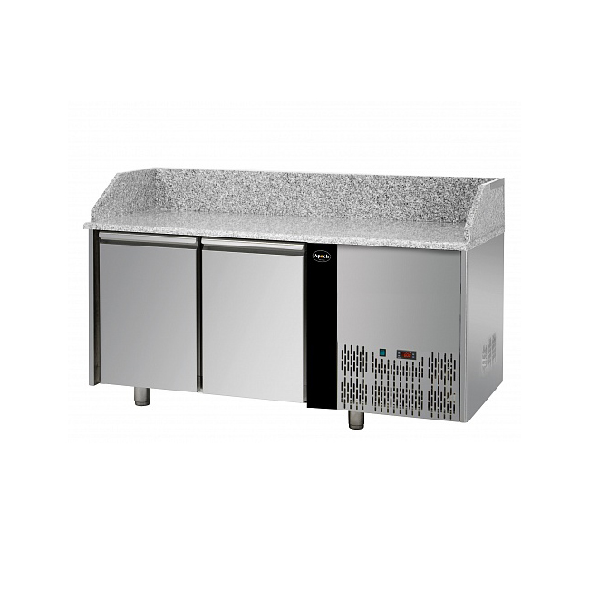 Стол для пиццы Apach APZ02