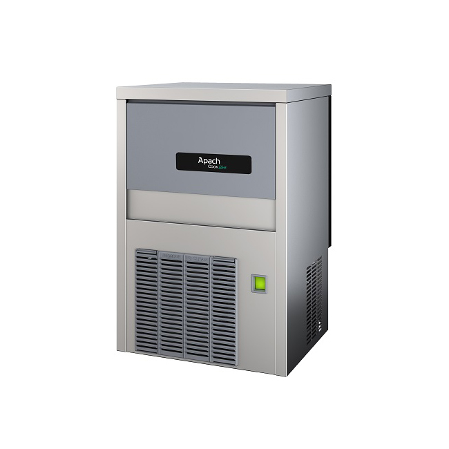 Льдогенератор Apach ACB2806B A кубик