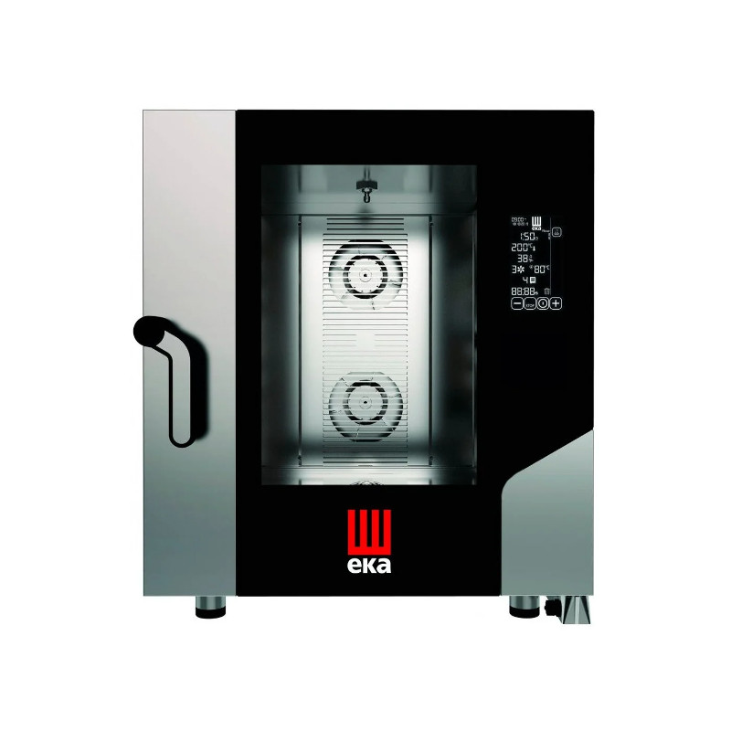 Пароконвектомат Tecnoeka MKF 711 BM