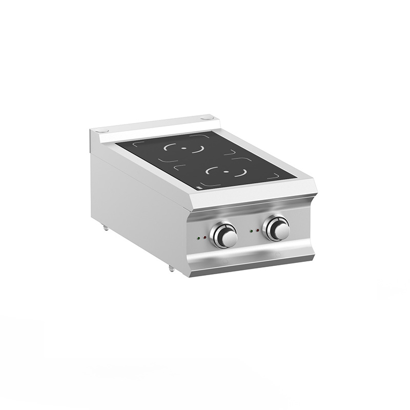 Плита индукционная 700 серии Apach Chef Line GLRI47P