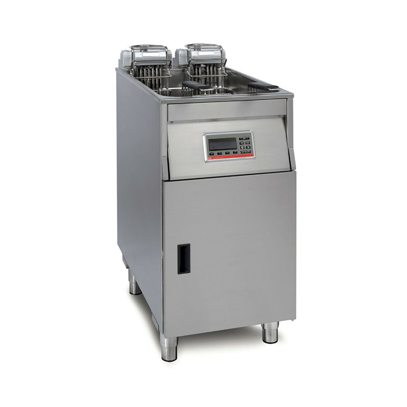 Фритюрница FriFri Vision 411 VF41100/B500