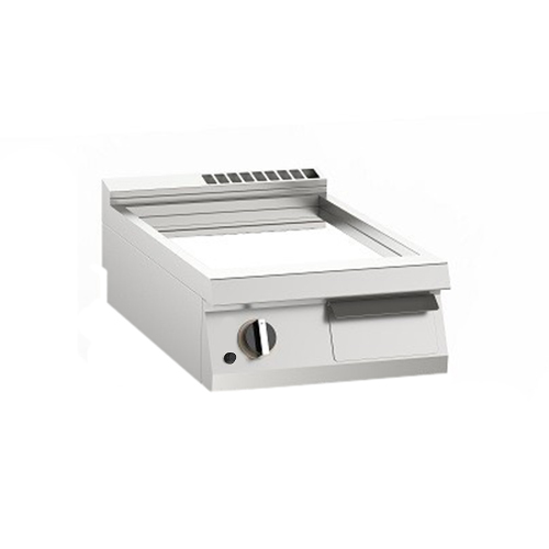 Газовая жарочная поверхность 700 серии Apach Chef Line SLFTG67CLT хром