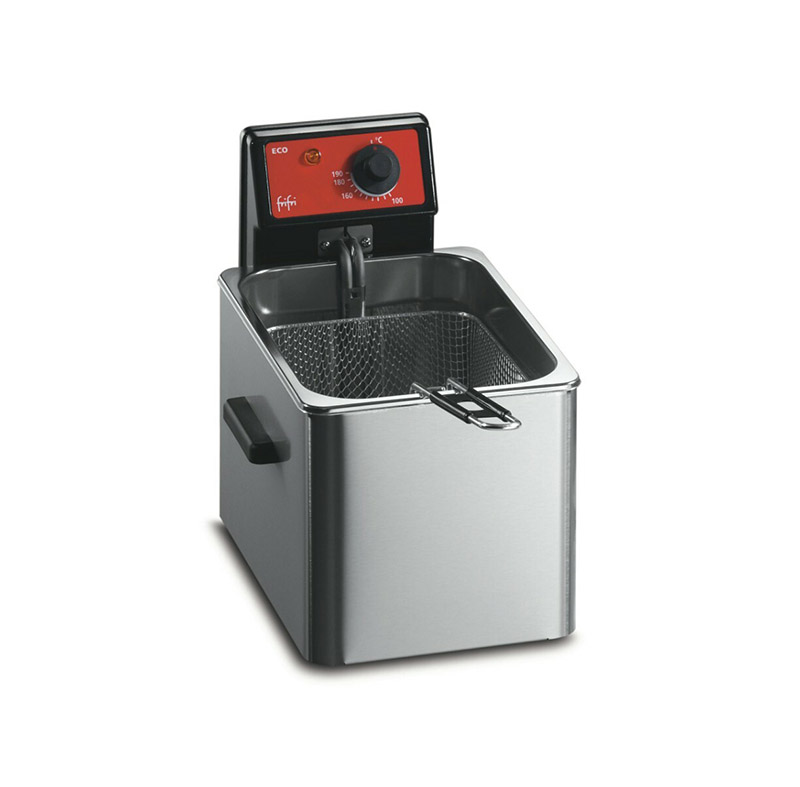Фритюрница FriFri Eco 6 650105
