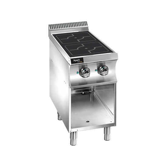 Плита индукционная 700 серии Apach Chef Line GLRI47OS