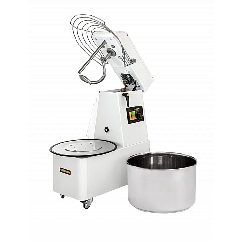 Тестомес спиральный Apach ASM32R 220 В