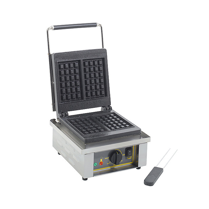 Вафельница ROLLER GRILL GES20