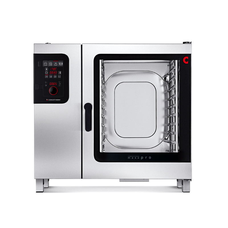 Пароконвектомат Convotherm maxx pro easyDial 10.20 GB
