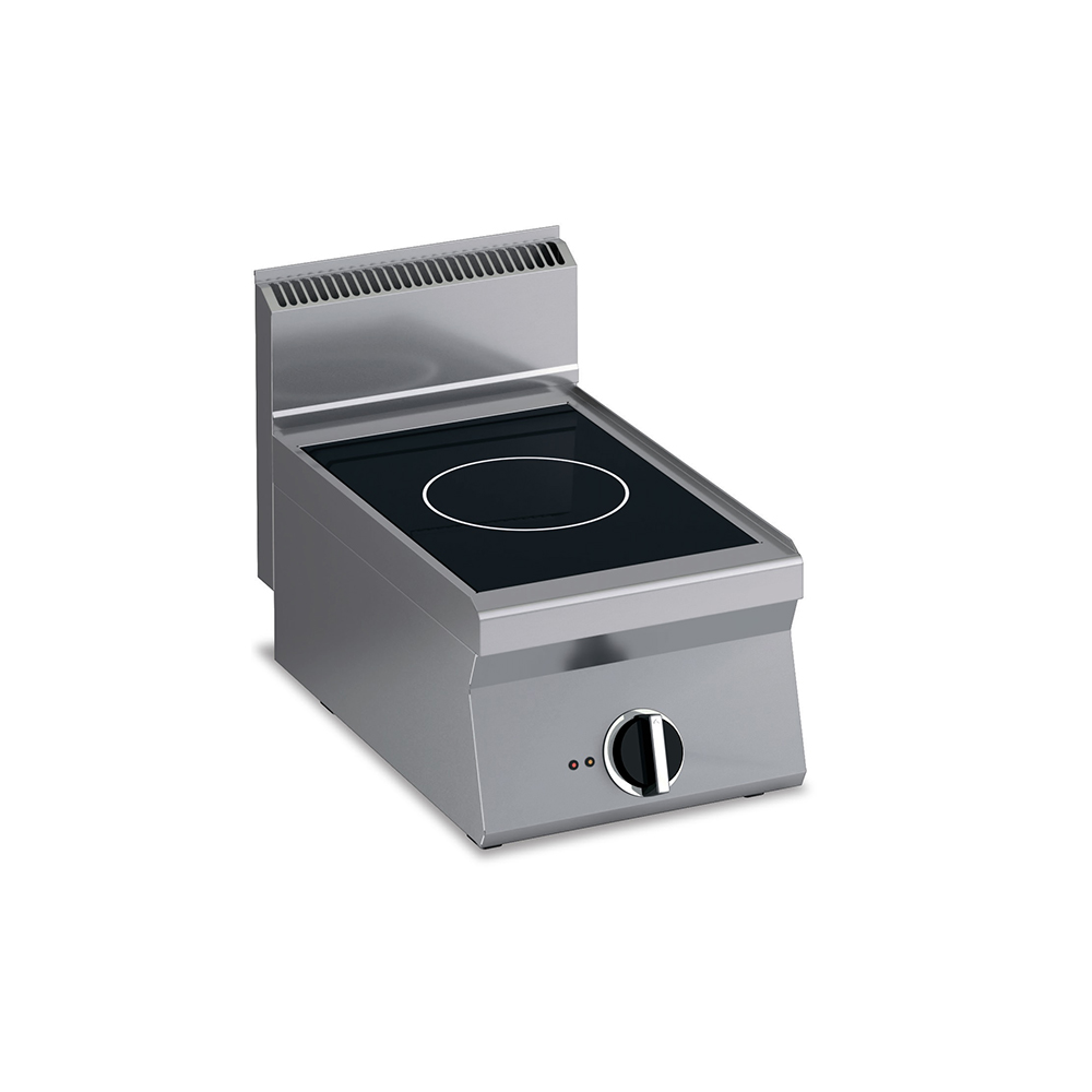 Плита индукционная 650 серии Apach Chef Line SLRI46