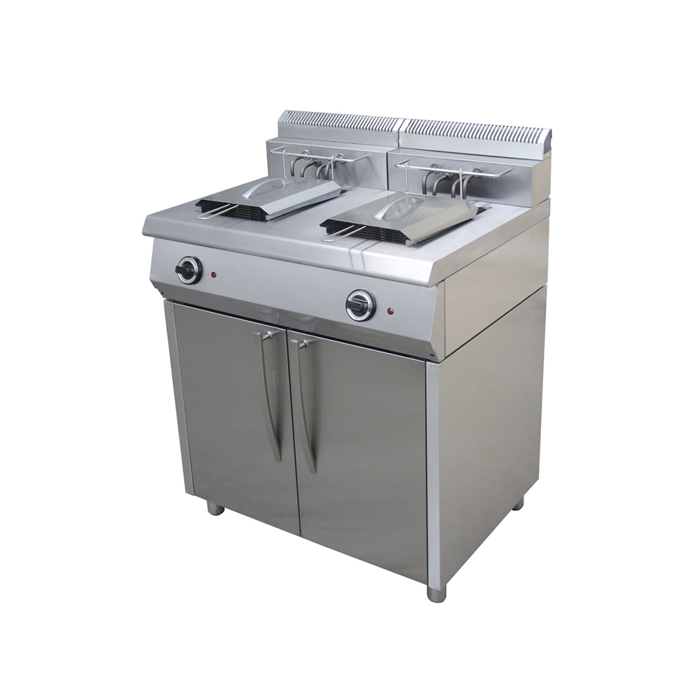 Фритюрница электрическая Grill Master Ф2ФРЭ/600
