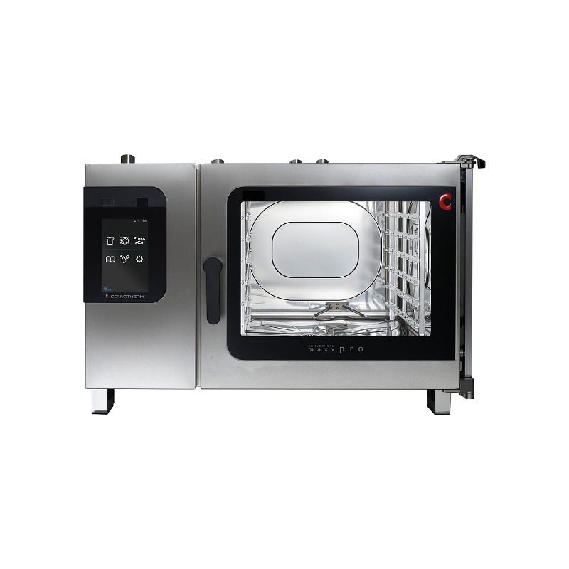 Пароконвектомат Convotherm maxx pro easyTouch 6.20 GS