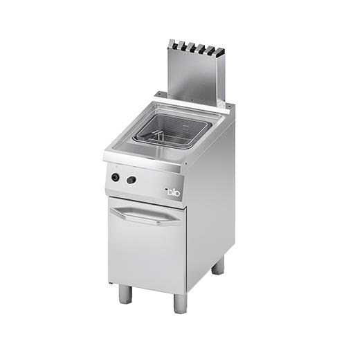 Фритюрница газовая ATA K7GFG0515A