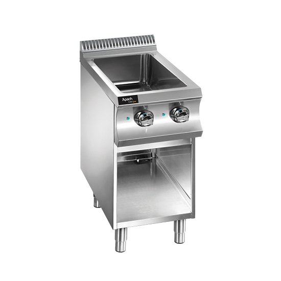 Мармит электрический 900 серии Apach Chef Line GLBME49OS