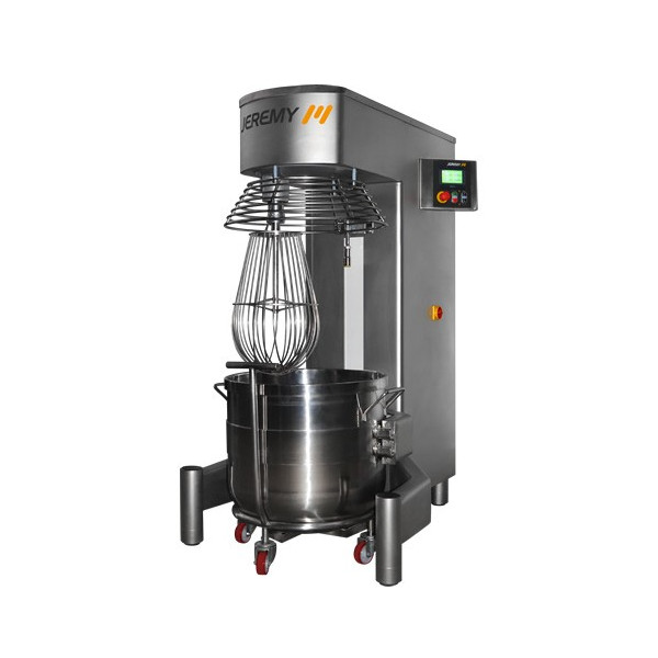 Миксер планетарный Jeremy MIXA HD 170