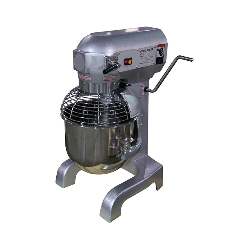 Миксер планетарный Gastromix B 30C 380V