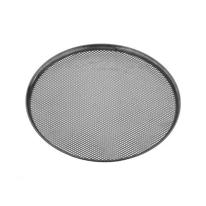 Противень для пиццы Lilly Codroipo 532/33LC перфорированный d 33см