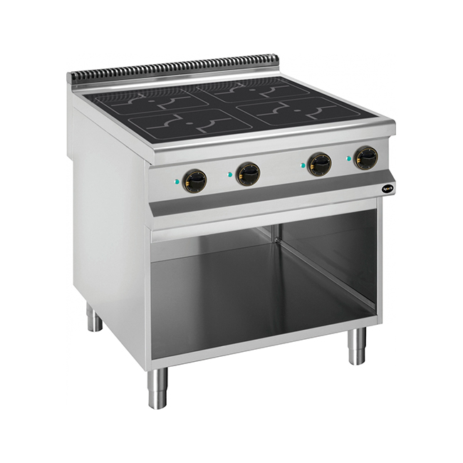 Плита индукционная 900 серии Apach APRI-89P