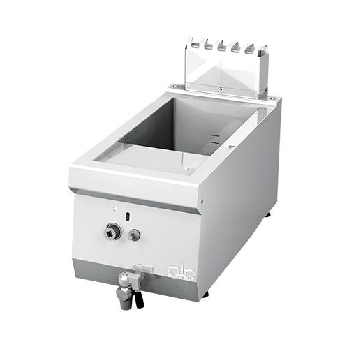 Фритюрница газовая ATA K6GFG05TT