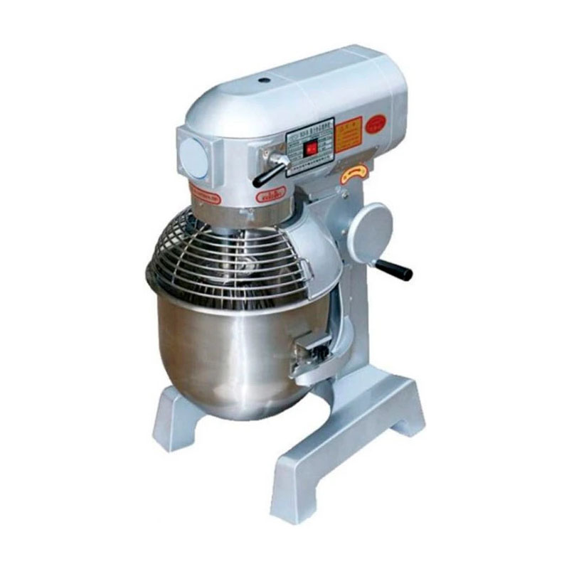 Планетарный миксер Hualian B20 (220V)