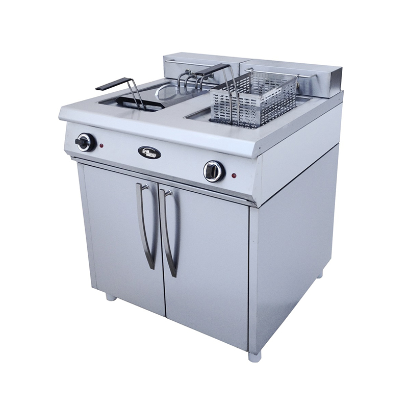 Фритюрница Grill Master Ф2ЖТЛФРЭ