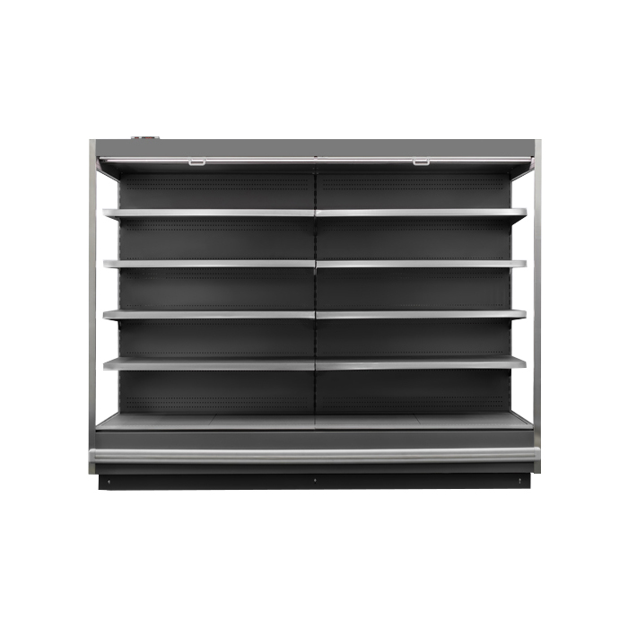 Охлаждаемый стеллаж Italfrigo Rimini H9 2500 гастрономический