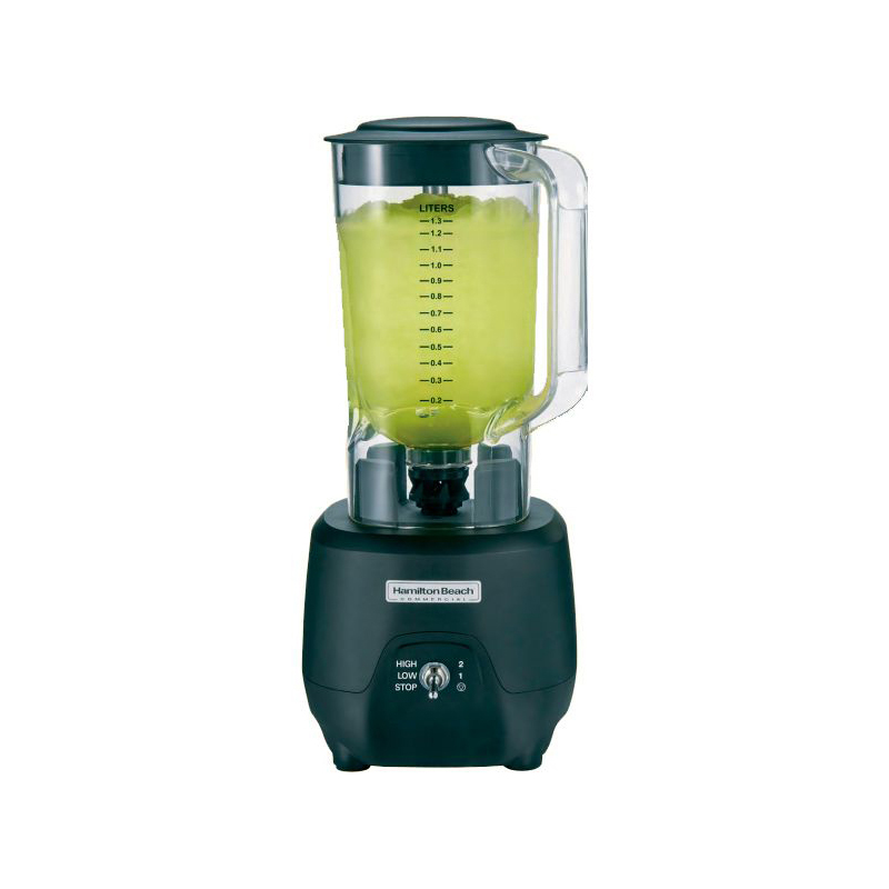 Блендер Hamilton Beach HBB908R-CE