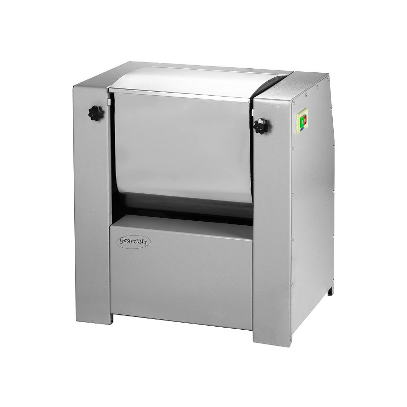 Тестомес для крутого теста Gastromix HSH40