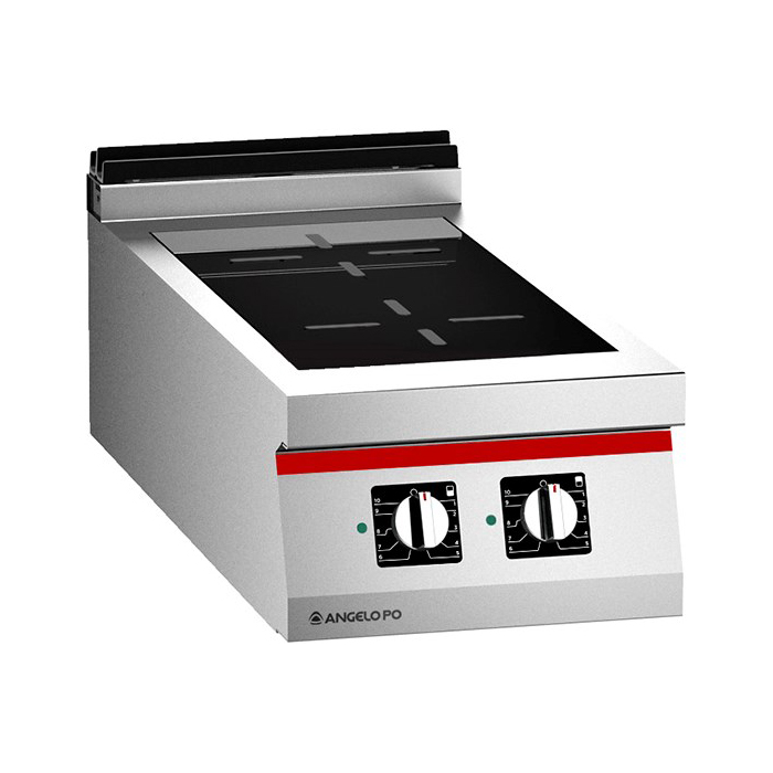 Плита индукционная 900 серии ANGELO PO ICON 0N0VT1I