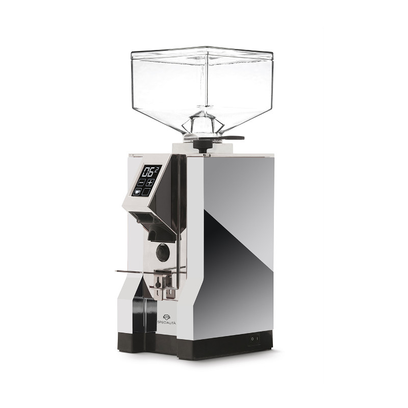 Кофемолка Eureka Mignon Specialita 55 16CR Chrome