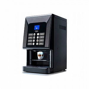 картинка Кофемашина Saeco Evo Phedra Cappuccino